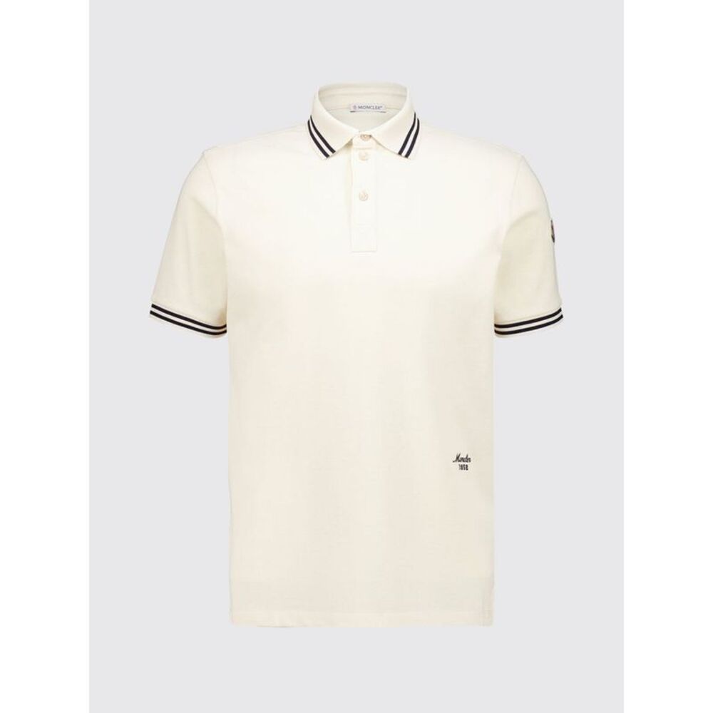 Moncler Men Polo Shirt Men Moncler